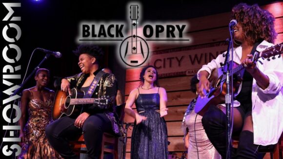 Black Opry Revue – THE COLONIAL THEATRE