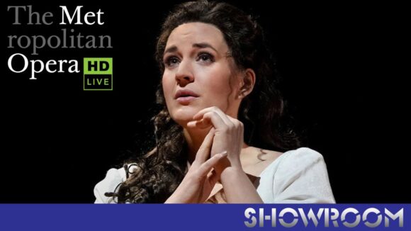 Met Live: Tosca (Puccini) – THE COLONIAL THEATRE