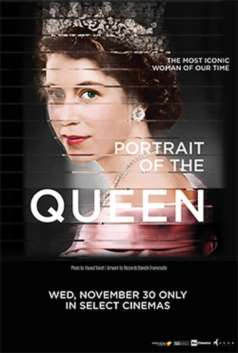 FILM EVENT: Portrait of the Queen